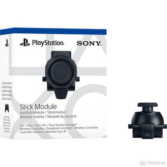 PlayStation 5 DualSense Edge - Vyměnitelný Stick modul