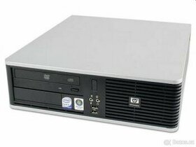 HP dc7800p 4GB E6500   + možno i s 21 LCD