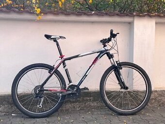 Horské kolo 4Ever Hot Red 26'