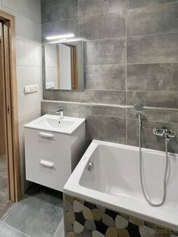 Pronájem bytu 3+1: Jihlava, ul. Demlova