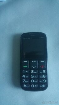 Prodám telefon pro důchodce Winner WG8C
