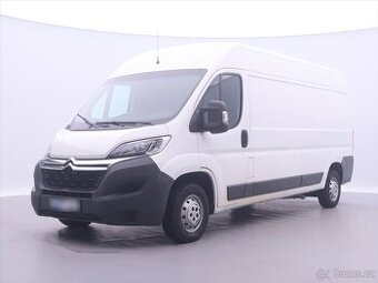 Citroën Jumper 2,2 HDI 110kW L3H2 CZ DPH (2016) - 1