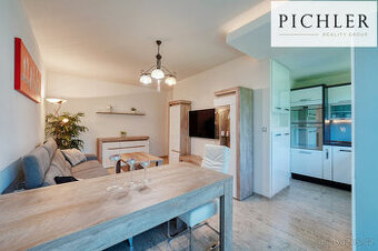 Prodej bytu 3+kk, 65 m², Těšínská, Plzeň