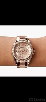 Hodinky Fossil dámské