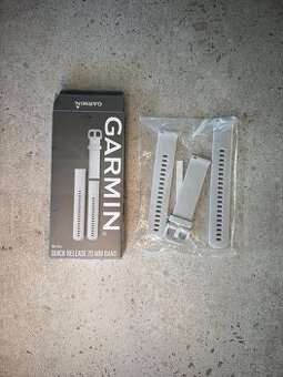 Řemínek Garmin 20mm