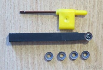 Soustružnický nůž - držák VBD