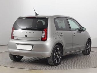 KOUPÍM vozidlo Škoda Citigo