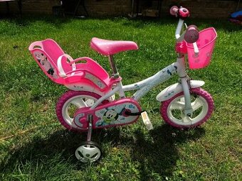 Dívčí kolo Minnie