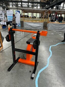 Set posilovací stroje na předloktí