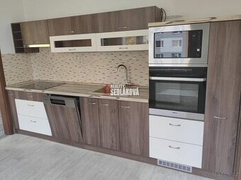 Pronájem bytu 3+1+L - Děčín - Březiny