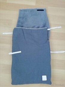 Fusak šedý zn Koeka