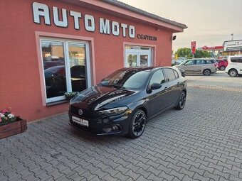 Fiat Tipo 1.4 Turbo S - Design 88kW