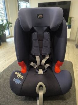 Autosedačka Britax Römer Advansafix - 1