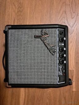 Reproduktor Frontman