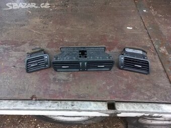 Vydechy topeni passat b6 hezky stav vse funkcni