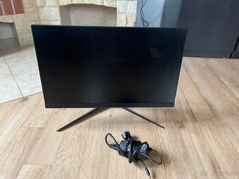 🖥️ MSI Optix G241V E2 – 23,8” herní monitor (IPS,1 ms,108p)
