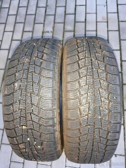 Zimní pneu 185/60 R15  2.ks.