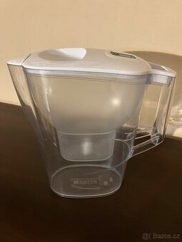 Filtrační konvice Brita