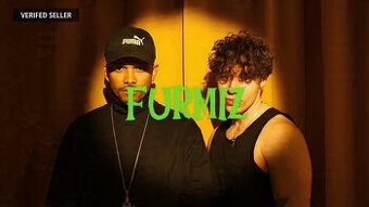 Ben Cristovao a Sofian🤩