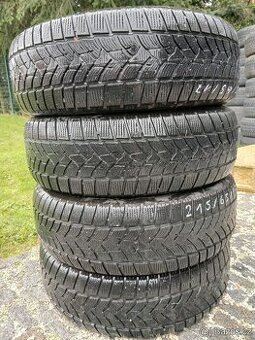 215/65/17 zimní pneu 215/65 R17