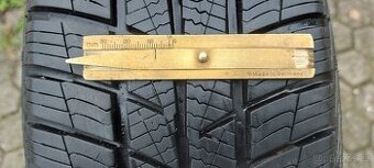 Zimní pneu 185/60R14 Barum (17)