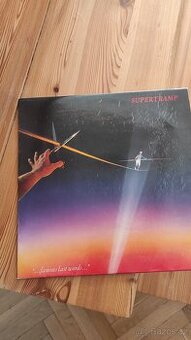 LP Supertramp