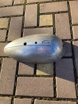 Víko zapalování Jawa 250/559 panelka