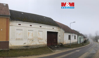 Prodej rodinného domu nebo chalupy, Starý Petřín