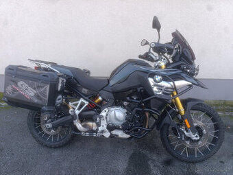 BMW F 850 GS ABS ESA PRO