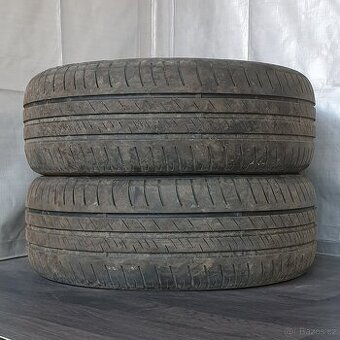 Letní pneumatiky Nexen 205/55 R16 č. AP153