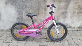 Dětské kolo Specialized Hotrock 16