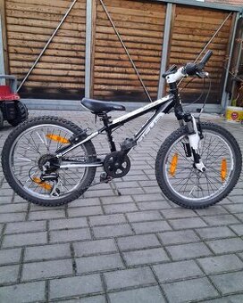 dětské horské kolo 20 “