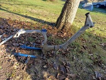 Rám Jawa Pionýr 20/21