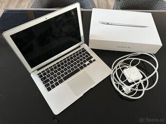 MacBook Air 13” A1466 Core i5 1.6 GHz, 4 GB RAM, 128GB