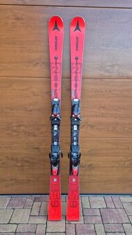 Slalomky Atomic Redster S9 153cm model 21/22