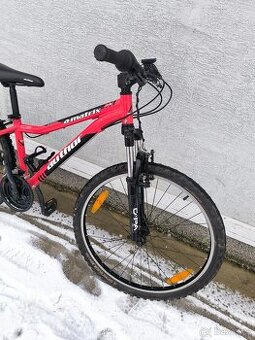 Horské kolo Author A Matrix 26" na 155-170cm