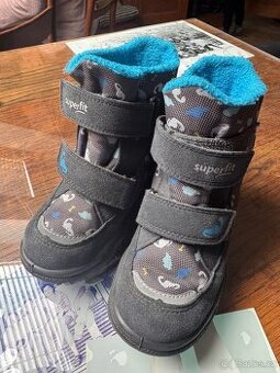 Superfit Zimni vel. 26