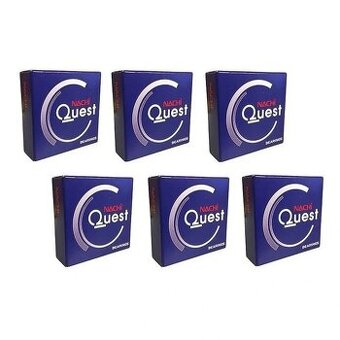 Ložiska motoru Simson S51 Nachi