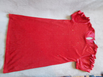 Dámské ,dívčí šaty + plavky