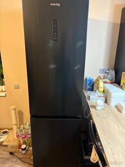 Lednice Siguro BF - P110Y