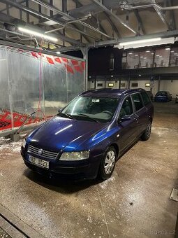 Fiat Stilo 1.9 JTD