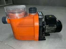Prodám bazénové čerpadlo SPECK BADU 90/11 m³/hod