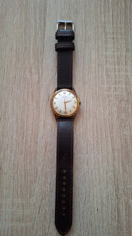 Pánské hodinky Bernex / Vintage / Swiss Made