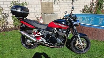 Suzuki GSX1400