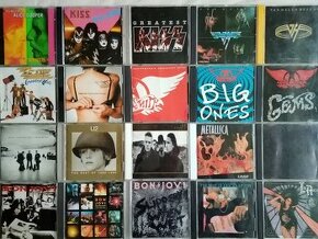 Orig.CD bez zadnich papír. vkladek od 49