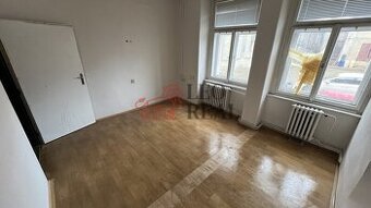 Pronájem skladového prostoru cca 14,5 m²