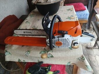 STIHL MS 462