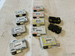 ++ jednotka PDC BMW ( pro parkovací čidla )