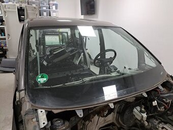 Čelní sklo VW Touran 2003-2010