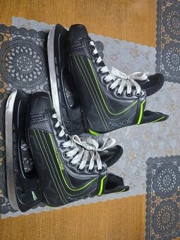 Lední brusle BERGUM